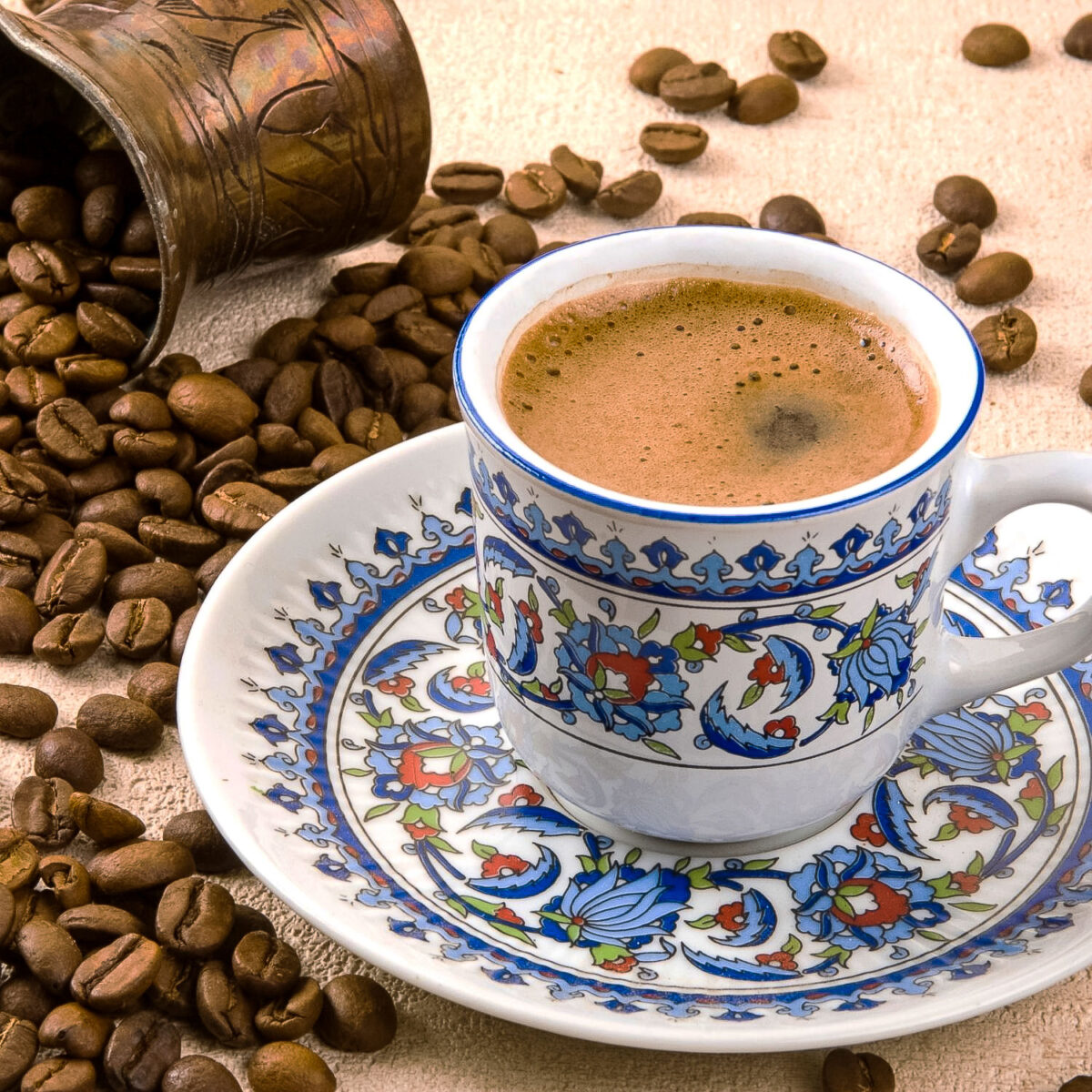قهوة عربية